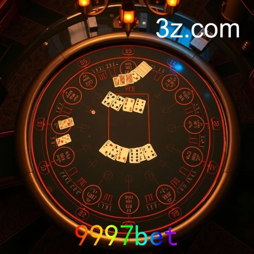 Cassino Online: Jogos e Experiência ao Vivo