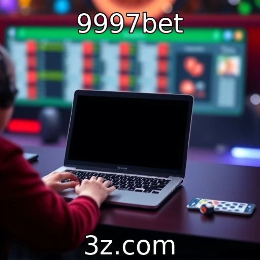 9997bet - Aposte com segurança: Dicas para proteger seus dados no cassino