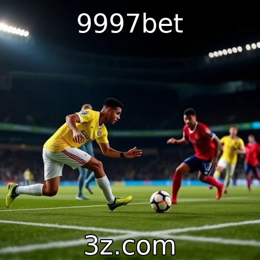 9997bet - Descubra as principais tendências de e-sports que moldarão o mercado