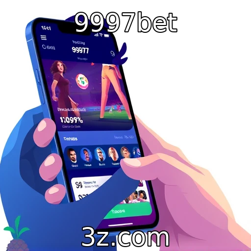 9997bet - Apostas Esportivas: Como Analisar Suas Chances de Vitória