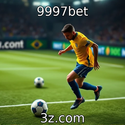 9997bet - Como as apostas esportivas moldam o futuro do entretenimento no Brasil