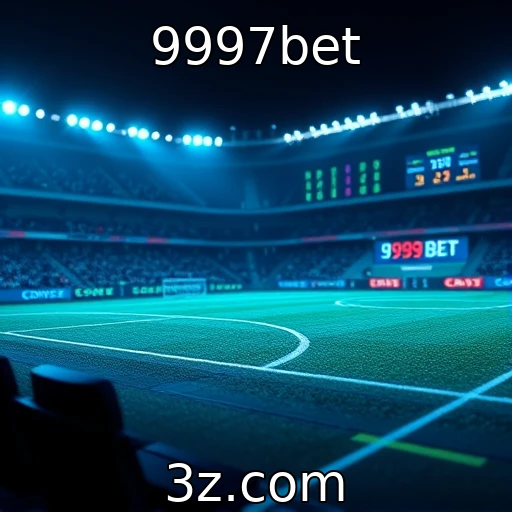 9997bet - Desvendando as Melhores Estratégias para Apostas em E-Sports