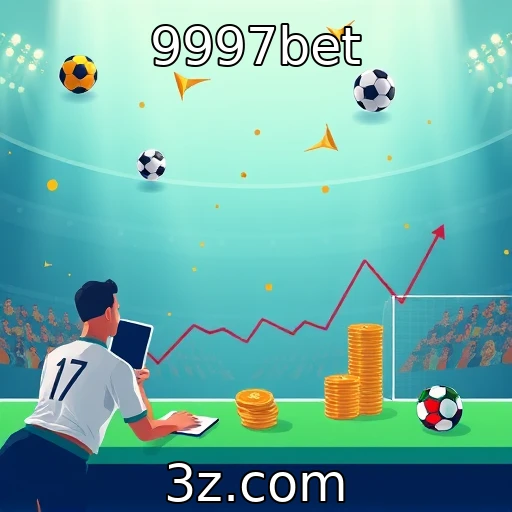 9997bet - Apostas esportivas: como analisar partidas para maximizar seus lucros