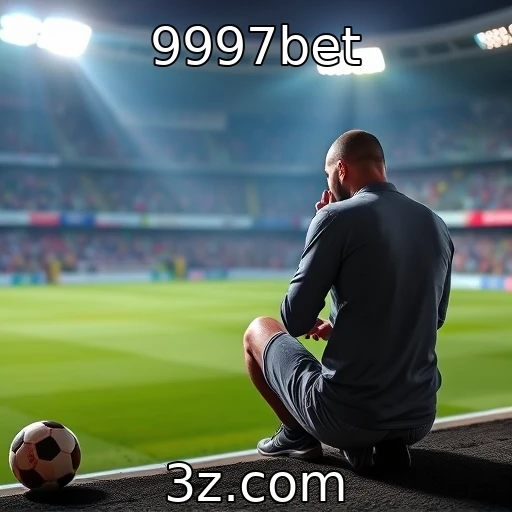 9997bet - Apostas Esportivas: Análise Profunda para Tomadas de Decisão Mais Assertivas