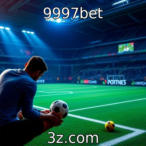 9997bet - Apostas Esportivas: Como Analisar Partidas e Lucrar em 2025